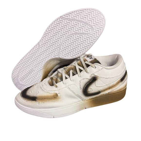Rare Nike Book 1 Torched 1/1996 IO9987-100 Player PE Promo Size 18 Devin Booker main image 15